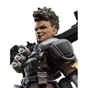 Фигурка для геймеров Weta Workshop APEX LEGENDS Bangalore (145003044) - уменьшенное изображение 7