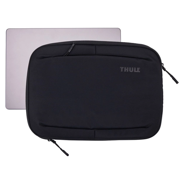 Чохол до ноутбука Thule 14" TSS-414 Subterra 2 MacBook Sleeve Black (3205031) - picture 4