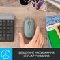 Мишка Logitech M350 Wireless Eucalyptus (910-005720) - зменшене зображення 3