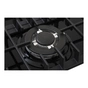 Варочна поверхня Interline HGG 744 FGT BA - зменшене зображення 5