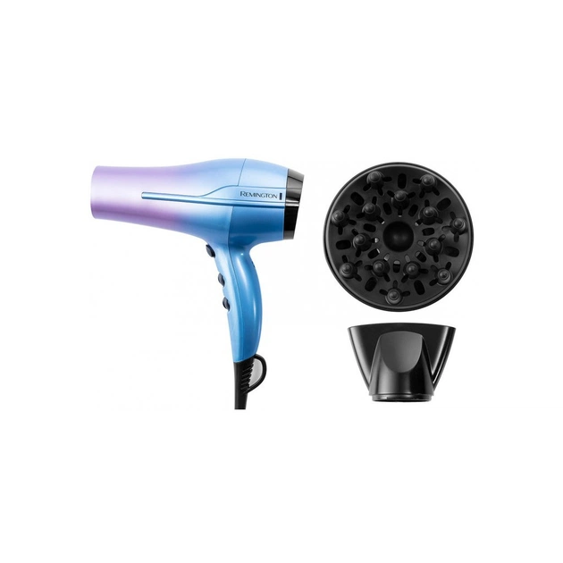 Фен Remington D5408 - изображение 1