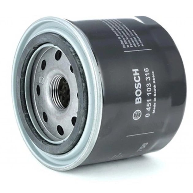 Фільтр масляний Bosch 0 451 103 316 - picture 1