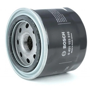 Фільтр масляний Bosch 0 451 103 316 изображение 1