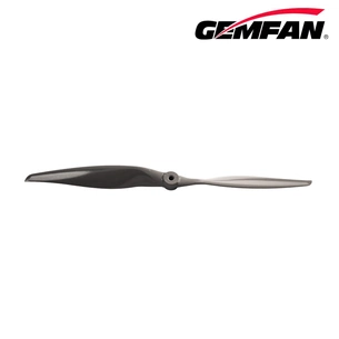 Пропелер для дрона Gemfan 14*10R Electric Glass Fiber Nylon CW (PFGN14X10-EAR) зображення 1