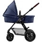 Коляска Kinderkraft 3 в 1 Moov Navy (KKWMOOVNAV00NC) (5902533906956) - зменшене зображення 3