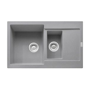 Мийка кухонна Franke Maris MRG 651-78 (114.0565.124) зображення 1