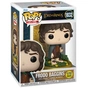 Фігурка Funko Pop серії Володар перснів - Фродо Беггінс (GW) (86430) - зменшене зображення 2