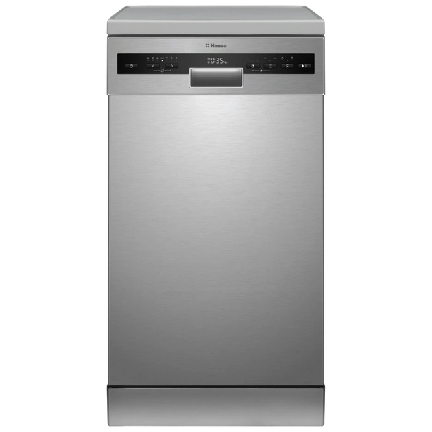 Посудомоечная машина Hansa ZWM427IH - изображение 1
