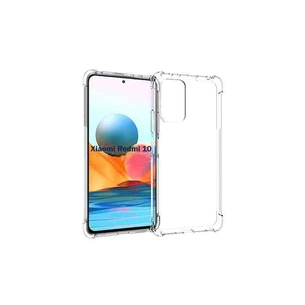 Чохол до мобільного телефона BeCover Anti-Shock Xiaomi Redmi 10 2021/10 2022 Clear (706978) зображення 1