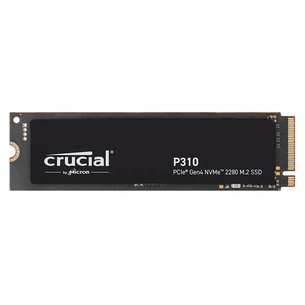 Накопичувач SSD M.2 2280 500GB P310 Micron (CT500P310SSD8) зображення 1