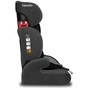 Автокрісло Lionelo Levi One Black (LO-LEVI ONE BLACK) - зменшене зображення 3