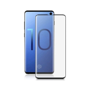 Скло захисне PowerPlant 3D Samsung Galaxy S10 (GL606627) зображення 1
