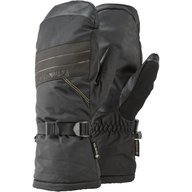 Рукавиці Trekmates Matterhorn Gore-Tex Mitt TM-004234 black M (015.0829) - зображення 1