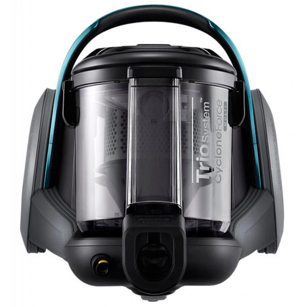 Пилосос Samsung VW17H9050HN/EV - picture 3