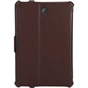Чохол до планшета AirOn для Samsung Galaxy Tab S 2 8.0 brown (4822352778521) - зменшене зображення 2