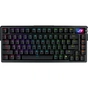 Клавиатура беспроводная Asus ROG Azoth Extreme 81key Black (90MP03MA-BKUA01) - уменьшенное изображение 3