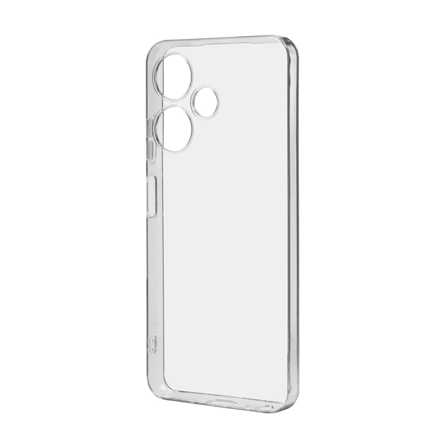 Чохол до мобільного телефона Armorstandart Air Series Infinix Hot 30i (X669) / Hot 30i NFC (X669D) Camera cover Transparent (ARM69002) - зображення 1