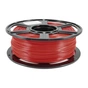 Пластик для 3D-принтера Flashforge PETG 1,75mm 1kg Red (PETR1) - зменшене зображення 1