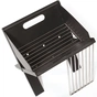 Гриль-барбекю Outwell Cazal Portable Compact Grill Black (928881) - зменшене зображення 2