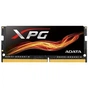 Модуль пам'яті для ноутбука SoDIMM DDR4 16GB 2400 MHz ADATA (AX4S2400316G15-B) - зменшене зображення 1