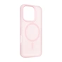 Чехол для мобильного телефона Armorstandart Mystiq MagCase Apple iPhone 16 Pro Light Pink (ARM91580) - уменьшенное изображение 2