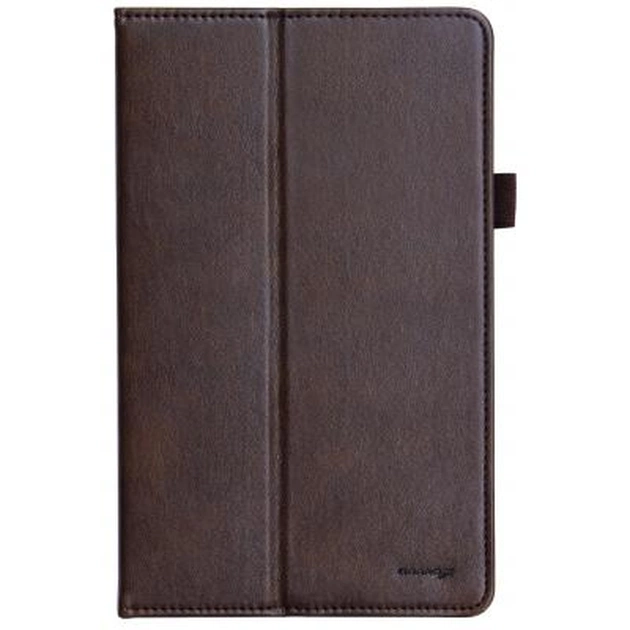Чохол до планшета Grand-X для Lenovo TAB4 8 Plus TB-8704 Business Class Brown (LTC-LT48PBBR) - изображение 1