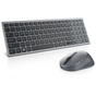 Клавіатура Dell Compact Multi-Device Wireless Keyboard KB740 RU (580-AKOZ) - зменшене зображення 7