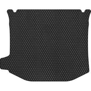 Килимок в багажник EVAtech Jeep Grand Cherokee (WK2) Restyling 2013+ 4 покоління (JP3100B1RBB) зображення 1