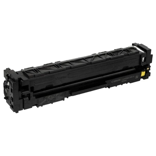 Корпус картриджу Canon 045H Yellow (C_VIRGIN_CA_045HY) зображення 1