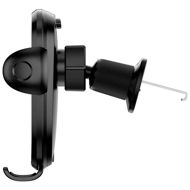 Універсальний автотримач ColorWay Grip Holder Black (CW-CHMH20-BK) - picture 4