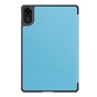 Чохол до планшета BeCover Smart Xiaomi Redmi Pad 2 11.0" Light Blue (713641) - зменшене зображення 3