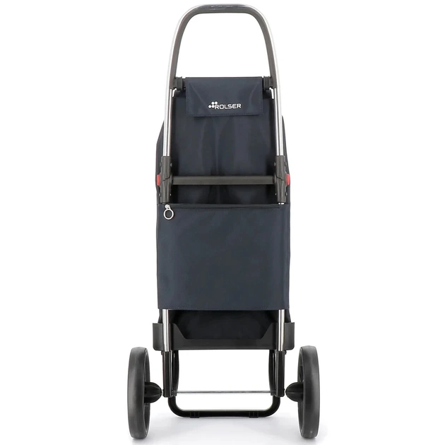Сумка-візок Rolser I-Max MF 2LRSG 43 Marengo (929651) - picture 4
