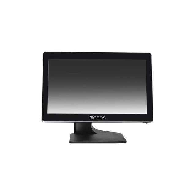 POS-термінал Geos S1503CH J6412/8GB/256GB/6xUSB/2xRS232/Ethernet/1368x768 (GEOS POS S1503CH) - picture 1