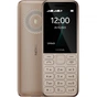 Мобільний телефон Nokia 130 DS 2023 Light Gold - зменшене зображення 1