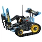 Конструктор LEGO Technic Каскадерський гоночний автомобіль на радіоуправлінні (42095) - уменьшенное изображение 3