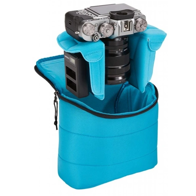 Фото-сумка Thule EnRoute Large DSLR Backpack TECB-125 Black (3203904) - picture 4