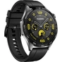 Смарт-годинник Huawei WATCH GT 4 46mm Active Black (55020BGS) - зменшене зображення 3