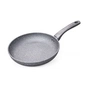 Сковорода Con Brio Eco Granite 22 х 4,5 см (СВ-2211) - зменшене зображення 1