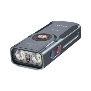 Ліхтар Fenix E06R чорний (E06RBlack) зображення 1