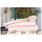 Рушник MirSon набір банний 5010 SoftNess Peach 40x70, 50x90, 70x140, 100x150 (2200003183344) - зменшене зображення 1