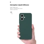 Чохол до мобільного телефона Armorstandart ICON Tecno Spark Go 2 4G Camera cover Dark Green (ARM88247) - зменшене зображення 7
