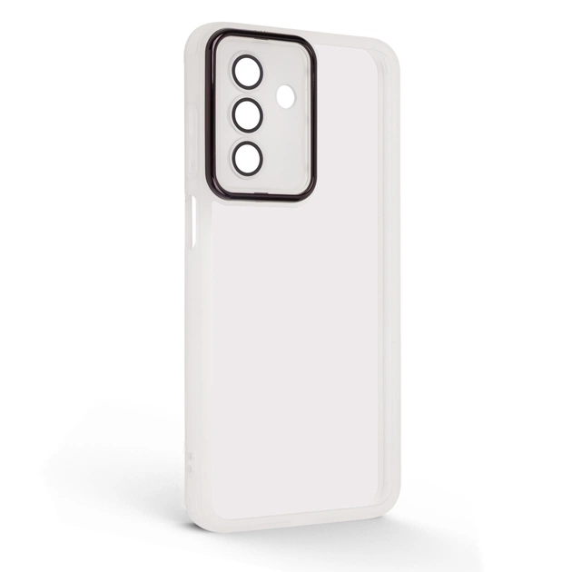 Чохол до мобільного телефона Armorstandart Shade Samsung A26 5G White (ARM82208) - зображення 1