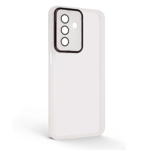Чохол до мобільного телефона Armorstandart Shade Samsung A26 5G White (ARM82208) зображення 1
