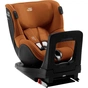 Автокрісло Britax-Romer Dualfix isense Golden Cognac з платформою (2000035116) - зменшене зображення 7