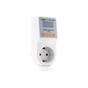 Реле напруги REAL-EL VR-107P, white (EL122300008) - зменшене зображення 2