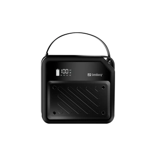 Батарея універсальна Sandberg 72000mAh max 268W, DC9,612,6V/10A, PD/100W(In/Out), LiMnFePO (421-22) изображение 1