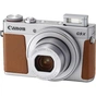 Цифровий фотоапарат Canon PowerShot G9XII Silver (1718C012AA) - зменшене зображення 7