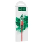 Дата кабель USB 2.0 AM to Micro 5P 1.0m X14 red HOCO (6957531062851) - уменьшенное изображение 5