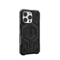Чохол до мобільного телефона UAG iPhone 16 Pro Monarch Pro Magsafe Carbon Fiber (114456114242) - зменшене зображення 3