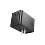 Сетевой фильтр питания HOCO AC18A 1 роз, 2 USB, USB-C, 35W, 1,5м, Black (AC18AB) - уменьшенное изображение 4